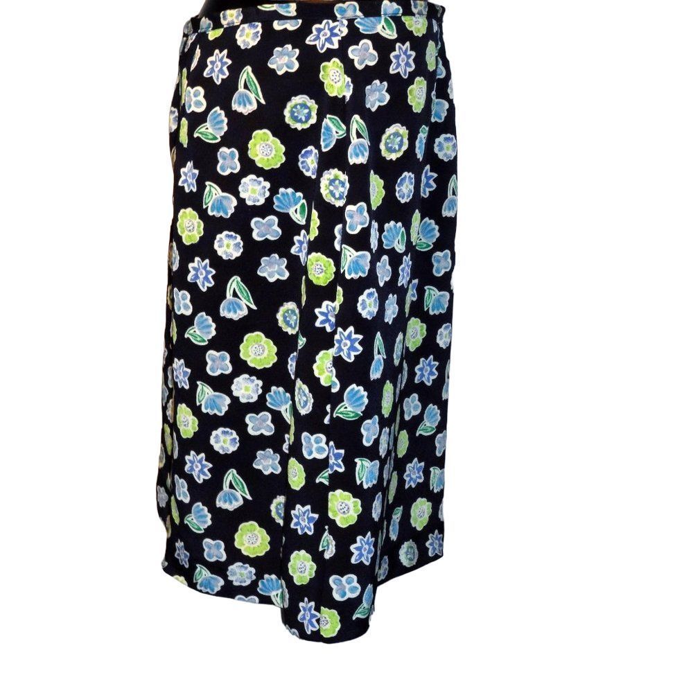 Simpatico MINI SKIRT - Picture 4 of 11